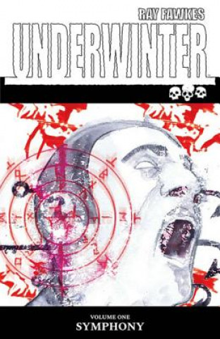 Book Underwinter: Symphony Ray Fawkes