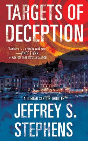 Audio TARGETS OF DECEPTION         M Jeffrey S. Stephens