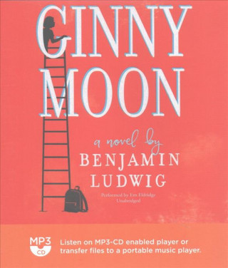 Audio Ginny Moon Benjamin Ludwig