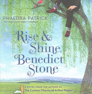 Hanganyagok Rise & Shine, Benedict Stone Phaedra Patrick