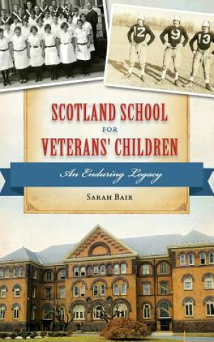 Carte SCOTLAND SCHOOL FOR VETERANS C Sarah Bair