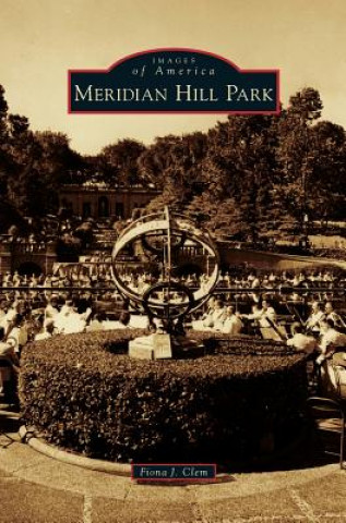 Книга MERIDIAN HILL PARK Fiona J. Clem