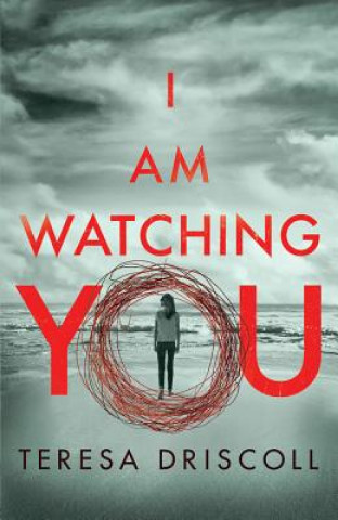 Könyv I Am Watching You Teresa Driscoll