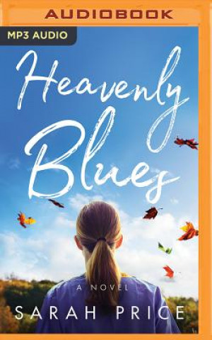 Hanganyagok Heavenly Blues Sarah Price