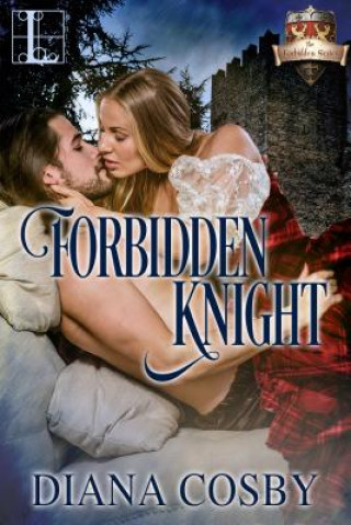 Libro Forbidden Knight Diana Cosby