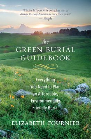 Carte Green Burial Guidebook Elizabeth Fournier