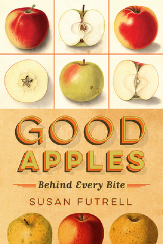 Book Good Apples Susan Futrell