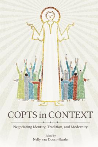 Book Copts in Context Nelly Van Doorn-Harder
