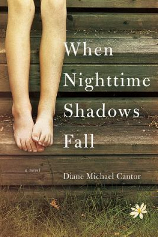 Carte When Nighttime Shadows Fall Diane Michael Cantor