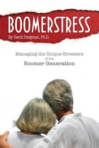 Libro BOOMERSTRESS David Pargman