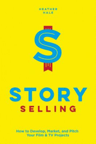 Carte Story Selling Heather Hale