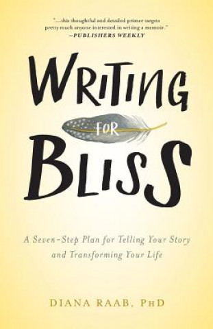 Carte Writing for Bliss Diana Raab