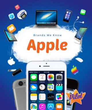 Buch APPLE Sara Green