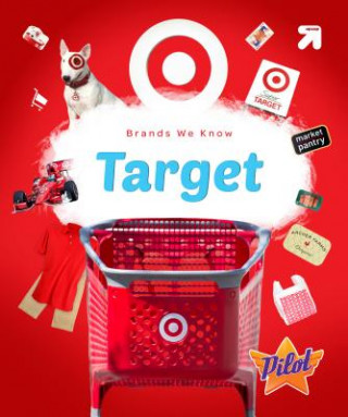Книга TARGET Sara Green