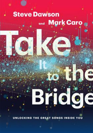 Boek Take It to the Bridge Mark Caro