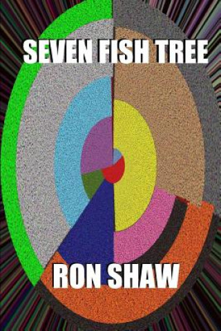 Knjiga 7 FISH TREE Ron Shaw