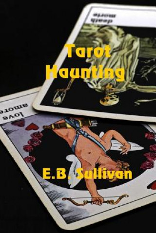 Buch TAROT HAUNTING E. B. Sullivan