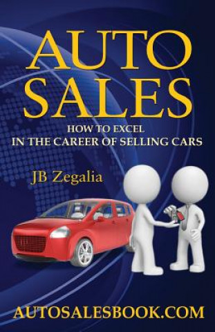 Book AUTO SALES Jb Zegalia