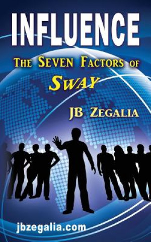 Buch INFLUENCE Jb Zegalia