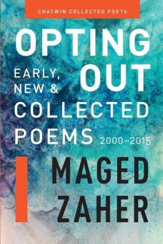 Buch Opting Out Maged Zaher