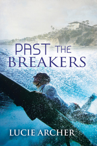 Carte Past the Breakers Lucie Archer
