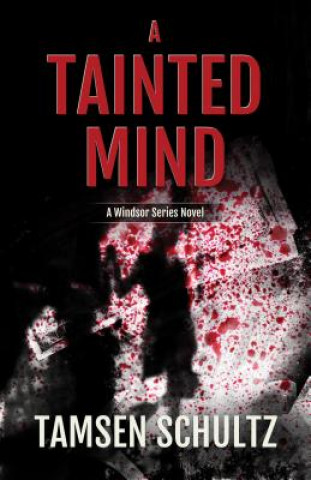 E-knjiga Tainted Mind Tamsen Schultz