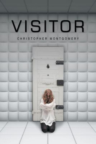 Könyv Visitor Christopher Montgomery