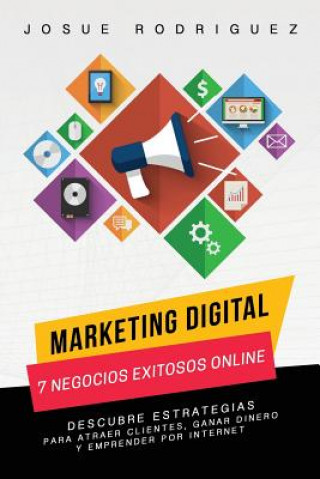 Carte Marketing Digital Josué Rodriguez