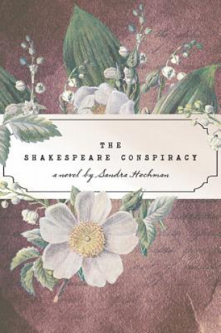 Carte Shakespeare Conspiracy Sandra Hochman