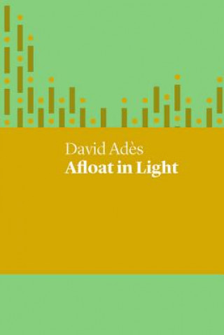 Knjiga Afloat in Light David Ades