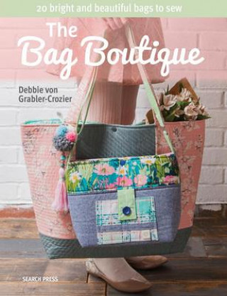 Carte Bag Boutique Von Grabler-Crozier