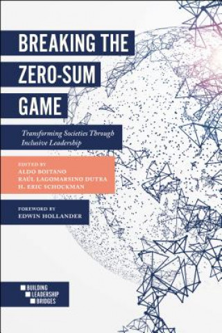 Knjiga Breaking the Zero-Sum Game Aldo Boitano