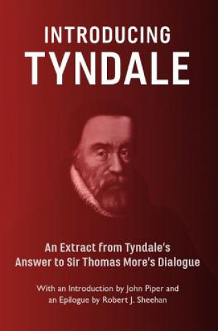 Libro INTRODUCING TYNDALE William Tyndale