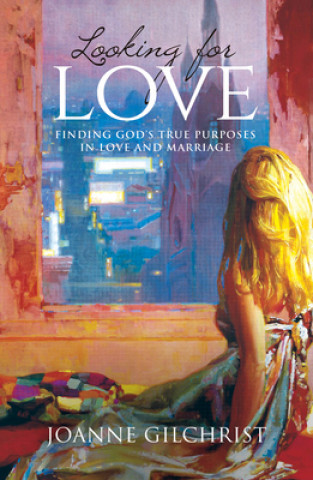 Book Looking for Love Joanne Gilchrist