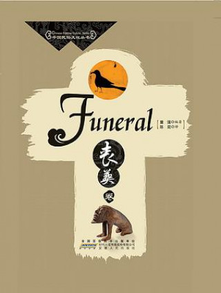 Kniha Funeral Sangzhang Juan