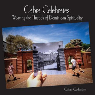 Kniha Cabra Celebrates Cabra Collective
