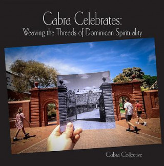 Kniha Cabra Celebrates Cabra Collective