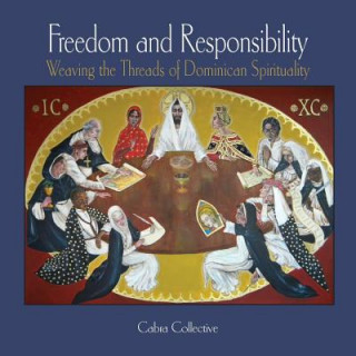 Libro Freedom and Responsibility Cabra Collective