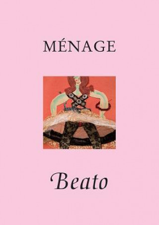 Livro Menage Garth Clark