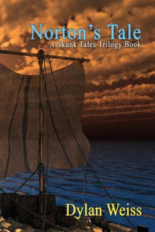 Book NORTONS TALE Dylan Weiss