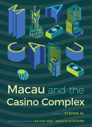 Carte Macau and the Casino Complex 