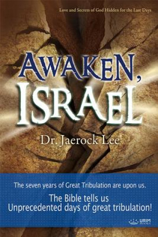 Carte Awaken, Israel Jaerock Lee