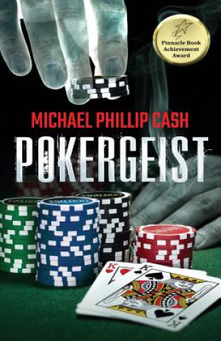 Книга Pokergeist Michael Phillip Cash