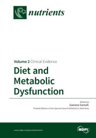 Carte Diet and Metabolic Dysfunction 