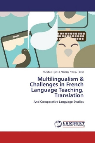 Book Multilingualism & Challenges in French Language Teaching, Translation Mufutau Tijani