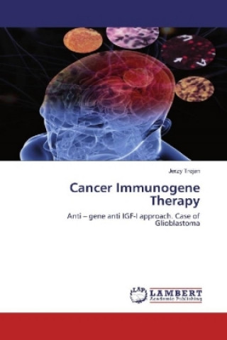 Carte Cancer Immunogene Therapy Jerzy Trojan