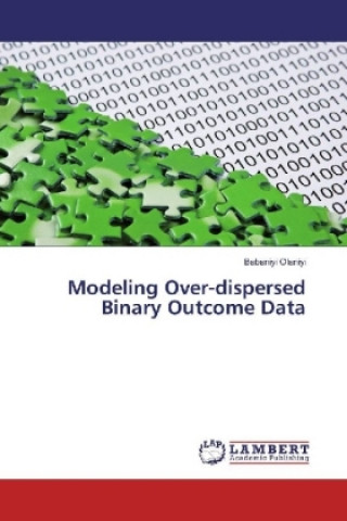 Buch Modeling Over-dispersed Binary Outcome Data Babaniyi Olaniyi