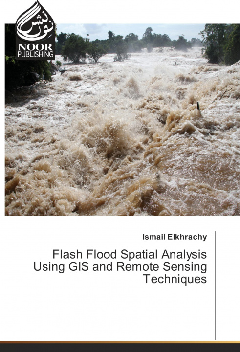 Book Flash Flood Spatial Analysis Using GIS and Remote Sensing Techniques Ismail Elkhrachy