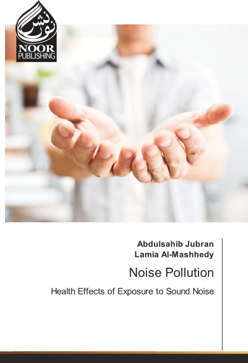 Book Noise Pollution Abdulsahib Jubran