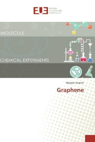 Livre Graphene Meryem Goumri